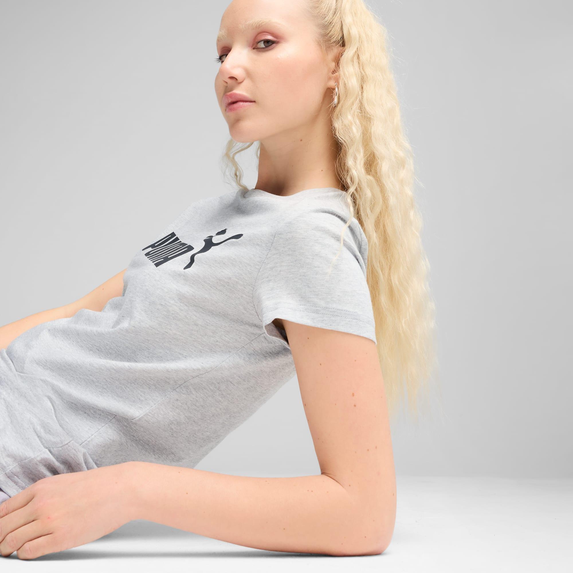 ESS No. 1 Logo Tee Women Product Image