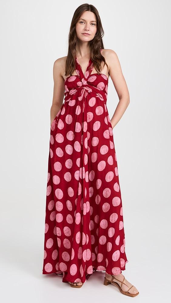Elisamama Anike Dress | Shopbop Product Image