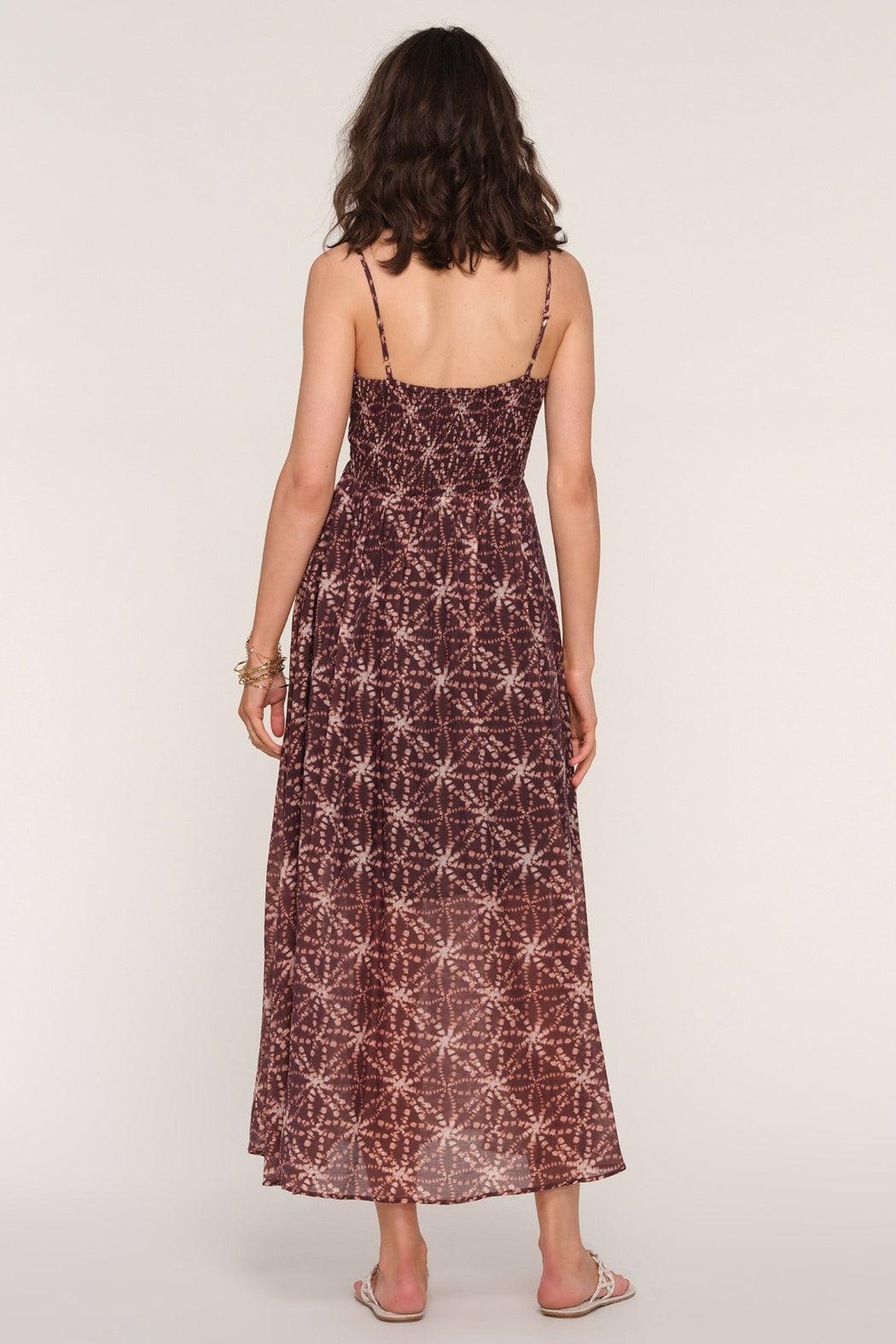 Auren Dress Product Image