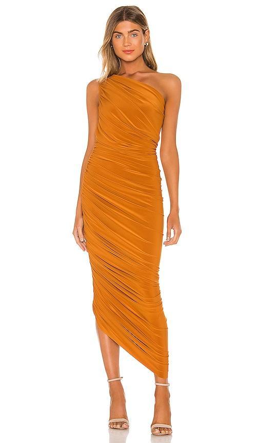 Diana Gown Norma Kamali Product Image