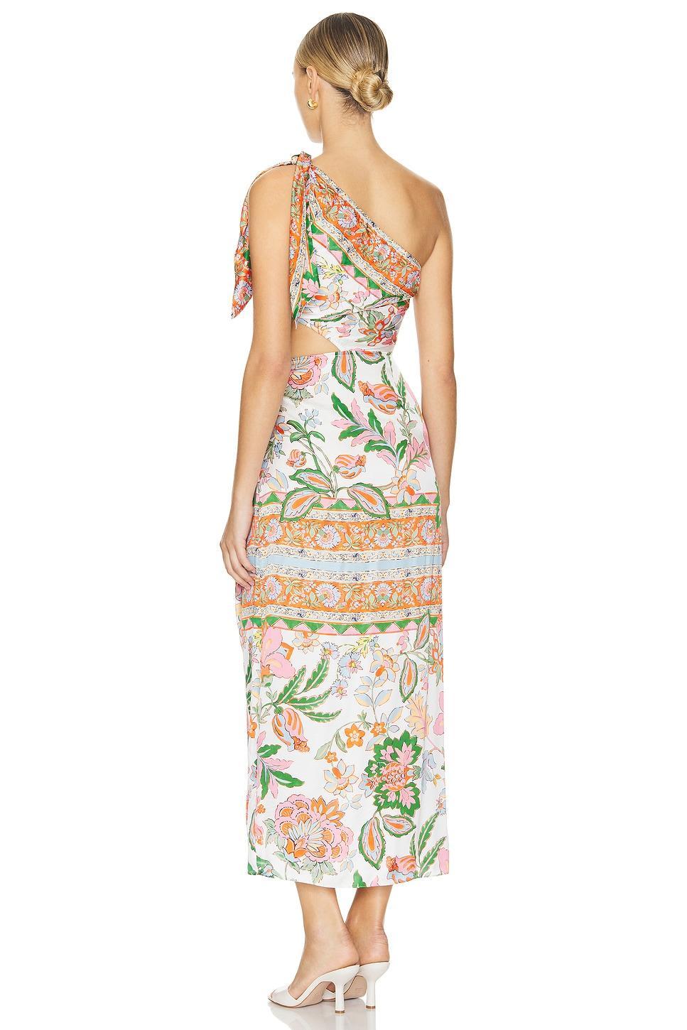 Serina Dress MISA Los Angeles Product Image