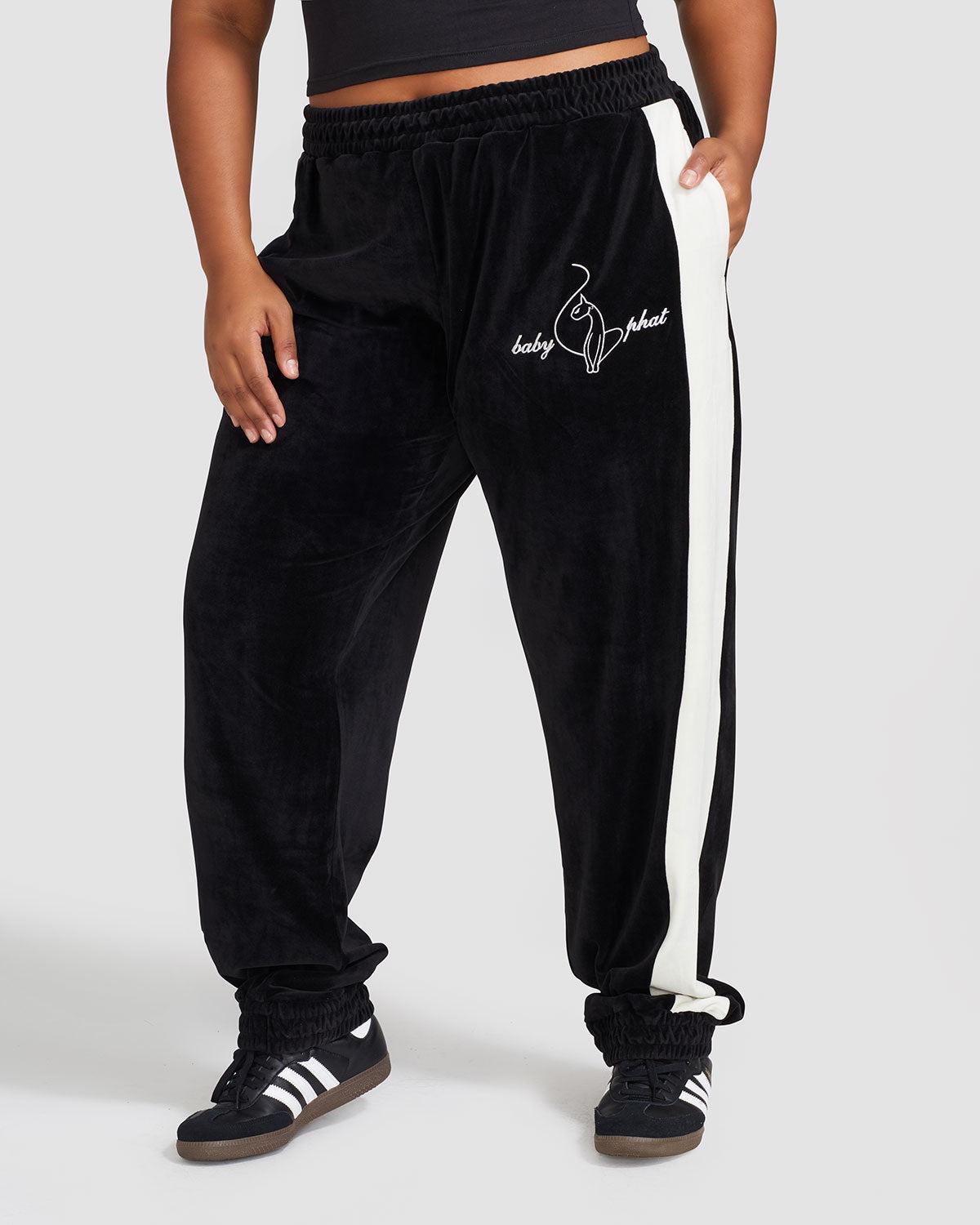 Heritage Sweatpant Female Product Image