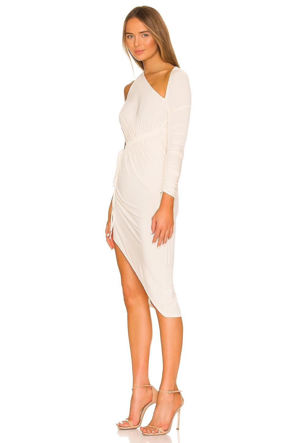 Lily Midi Dress L'Academie Product Image