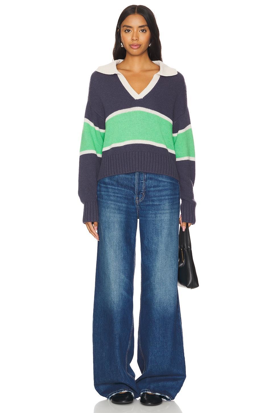 Robyn Henley Sweater Spiritual Gangster Product Image
