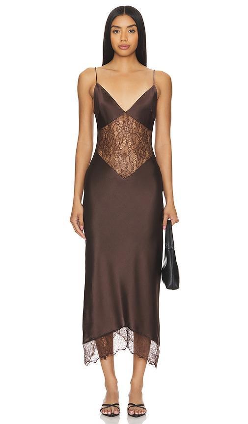 Drew Dress Ronny Kobo Product Image