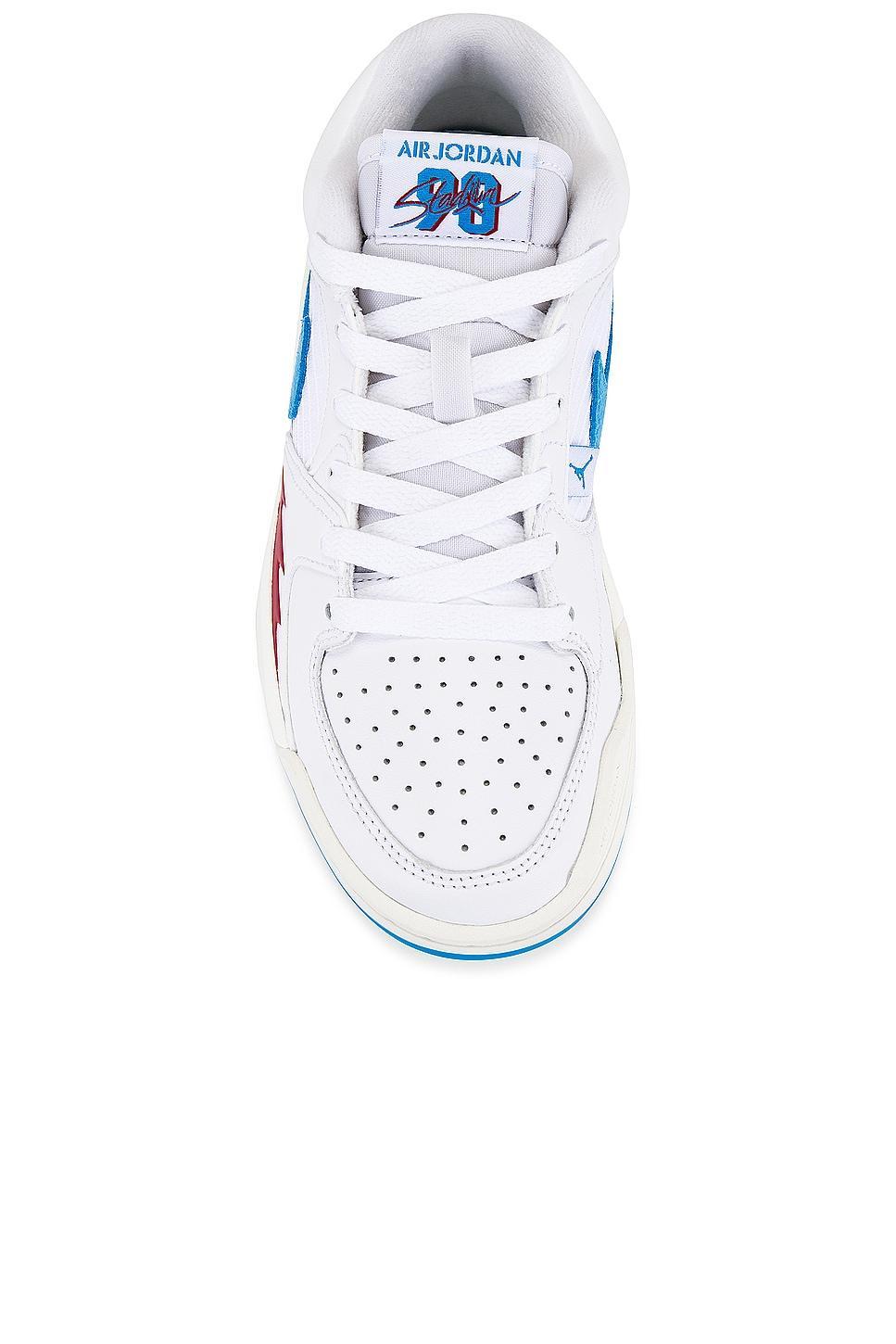 Stadium 90 Sneaker Jordan Product Image