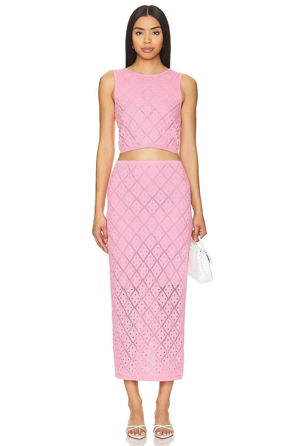 Solano Tank MINKPINK Product Image