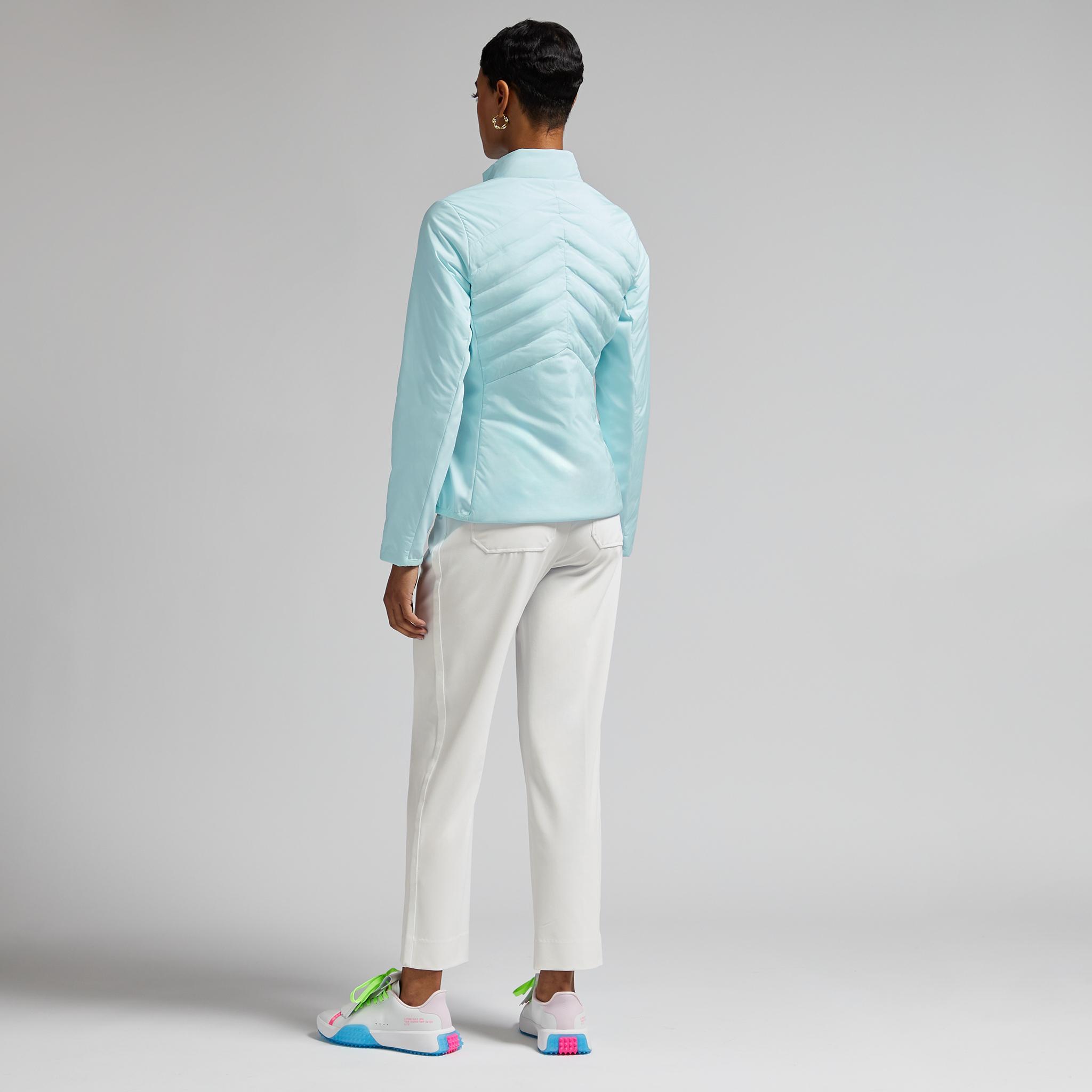 THE MAVERICK HYBRID STRETCH JACKET Product Image