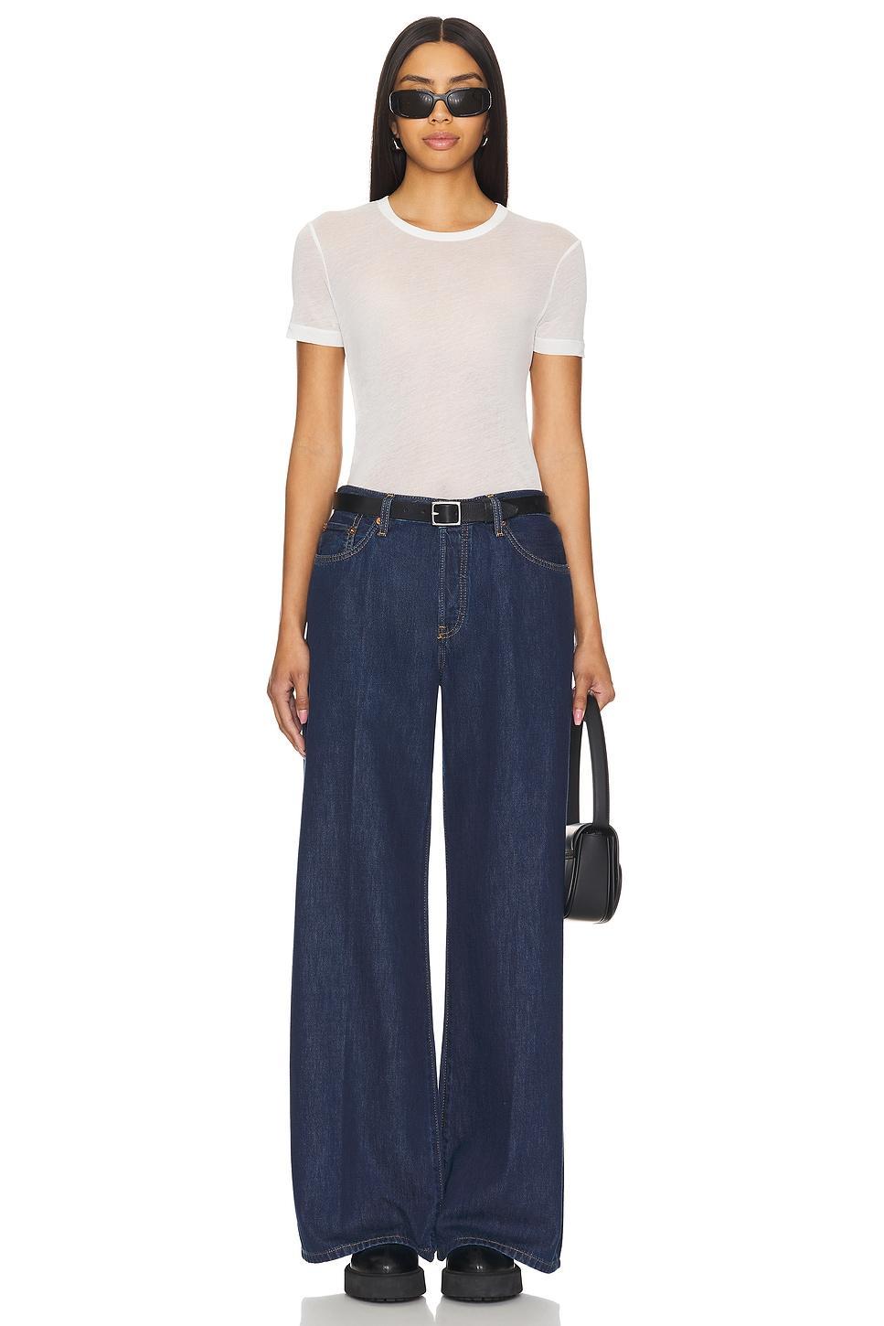 Zeroscape Tee Helmut Lang Product Image