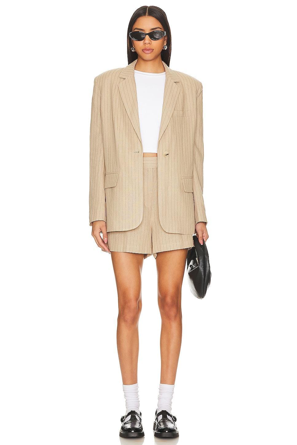 Imaan Blazer Steve Madden Product Image