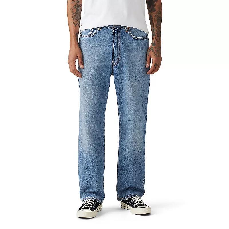 Men's Levi's® 565™ Loose Straight Jeans, Size: 34 X 32, Live Your Truth Product Image