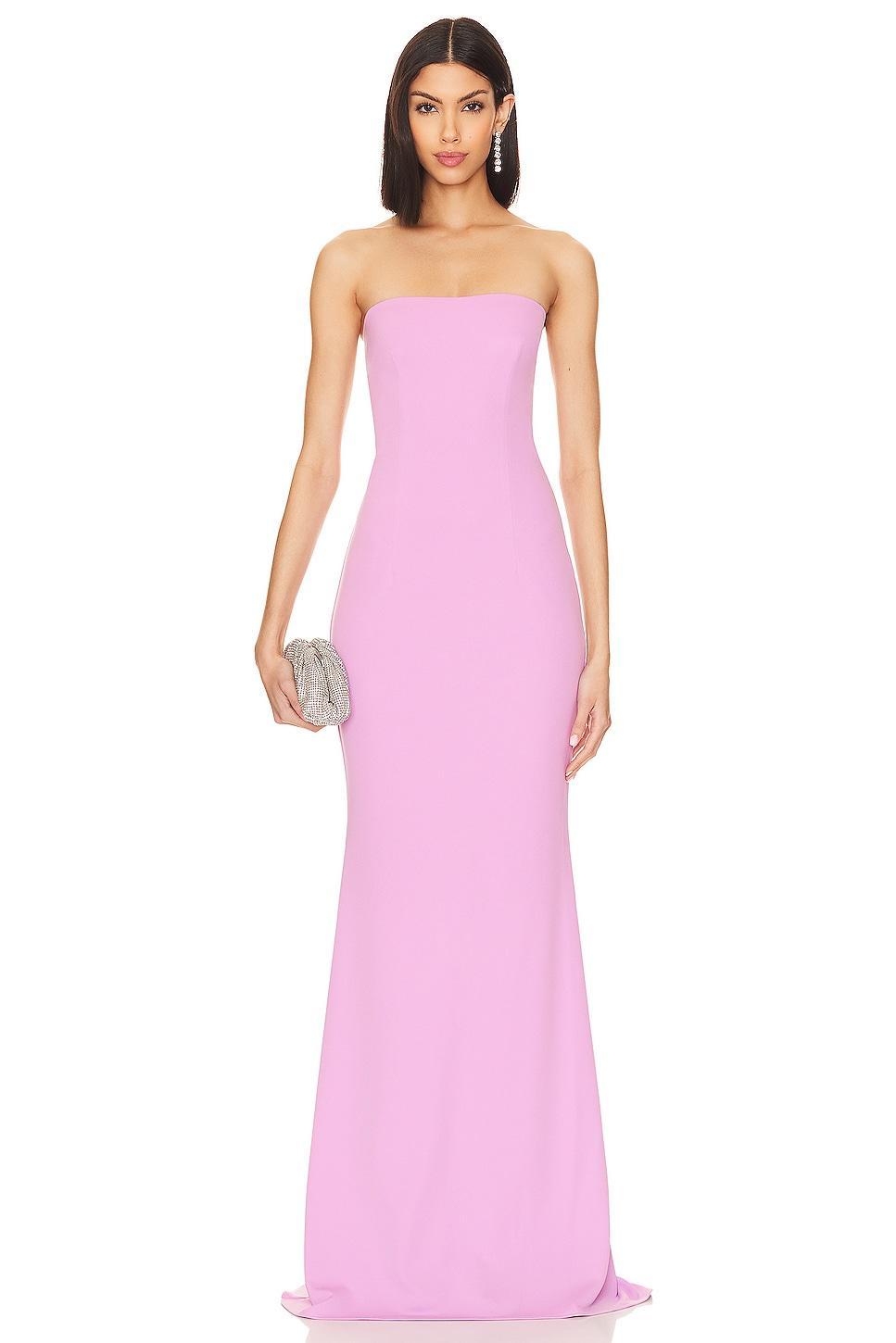 Mary Kate Gown Katie May Product Image