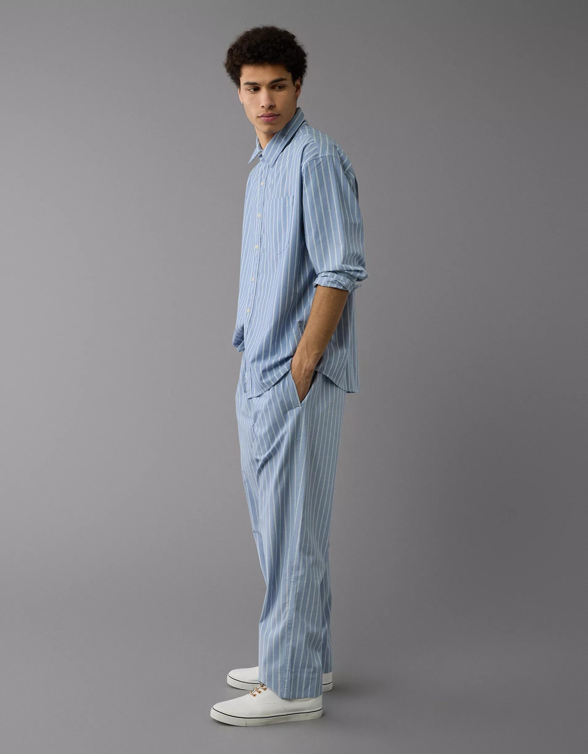 AE Stretch Cotton Pant Product Image
