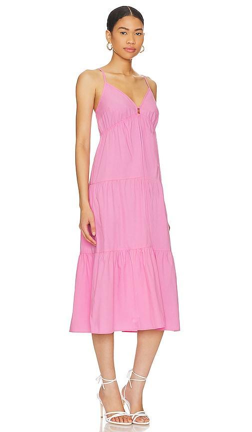 Avril Dress Rails Product Image