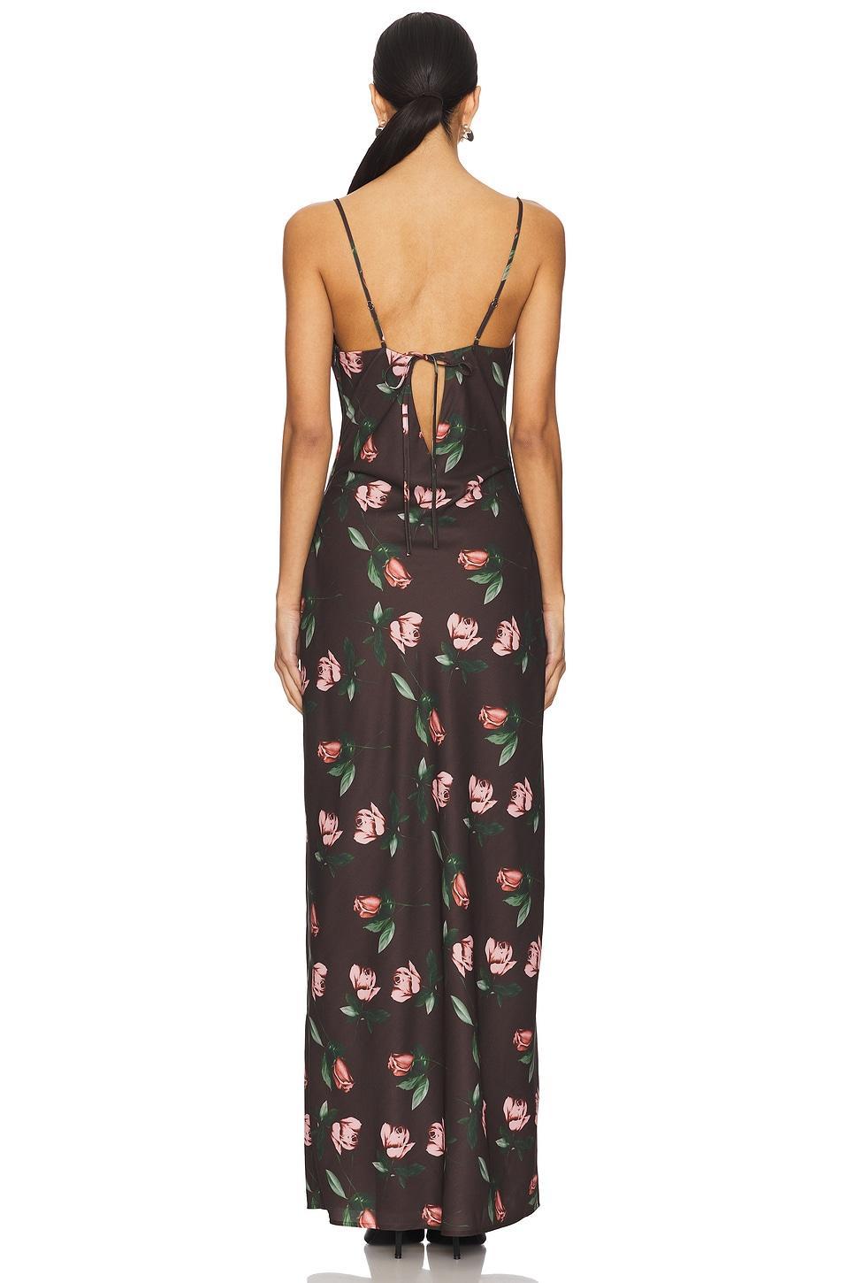 Desiree Maxi Dress MORE TO COME Product Image