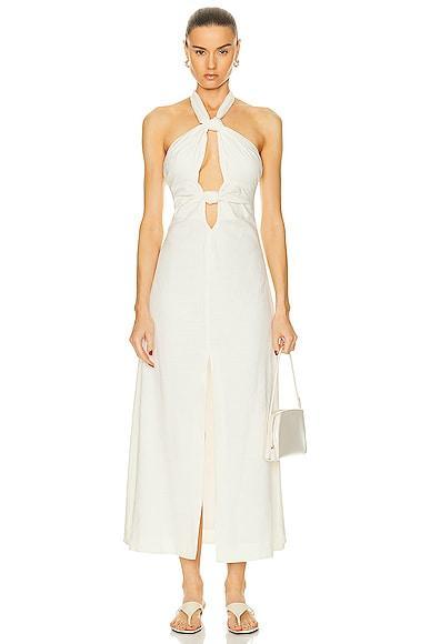 Susana Midi Dress Cult Gaia Product Image