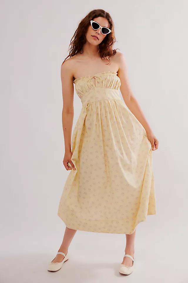 Summer Away Brooklyn Dress Product Image