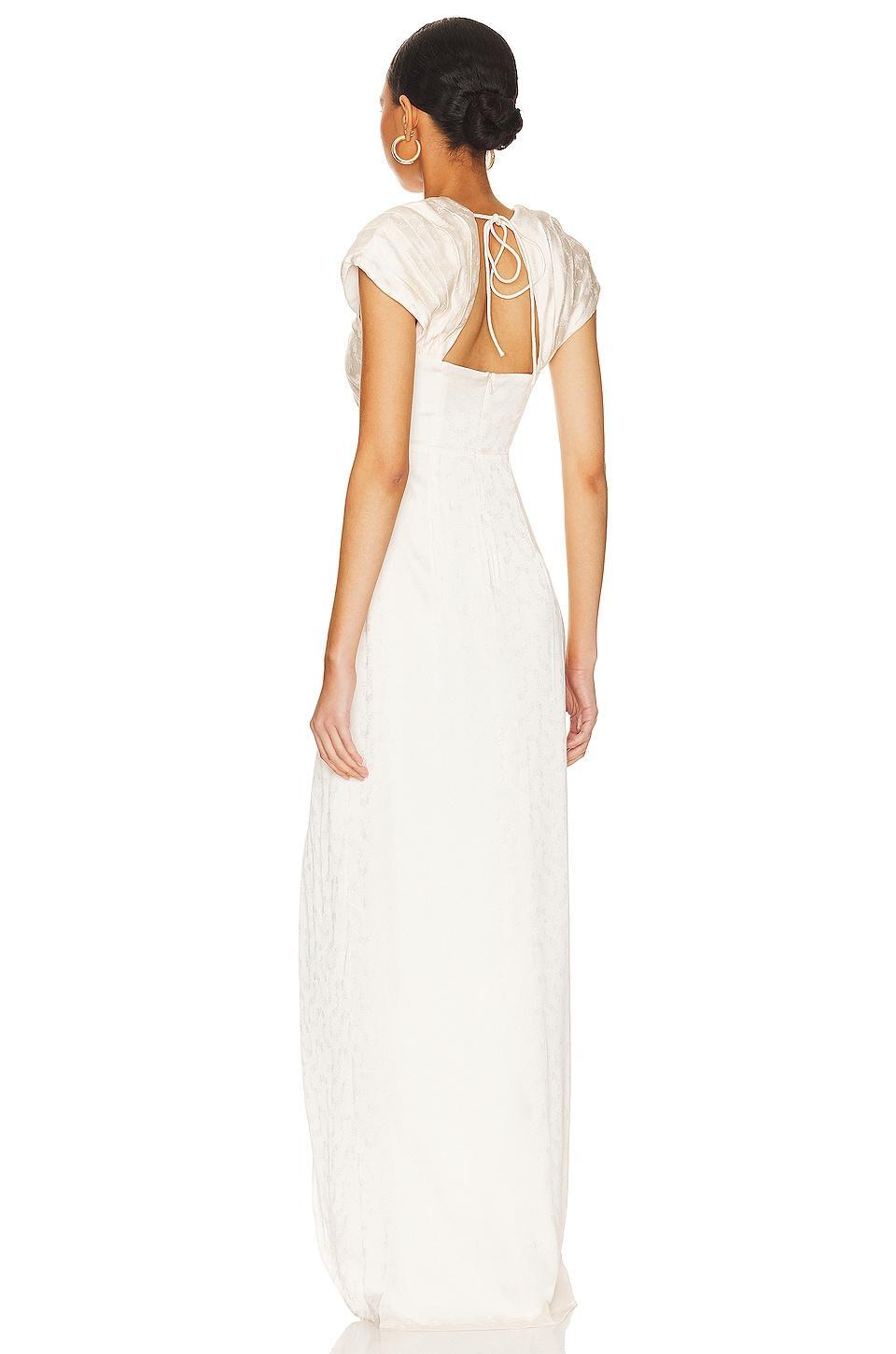Renada Gown Tularosa Product Image