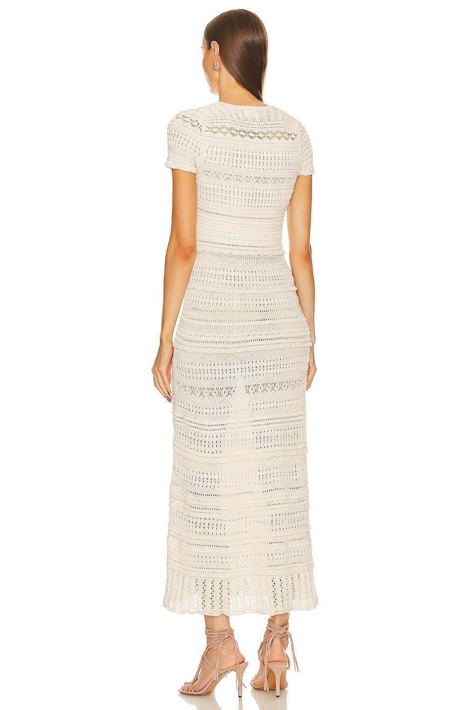 Jinny Dress Isabel Marant Etoile Product Image