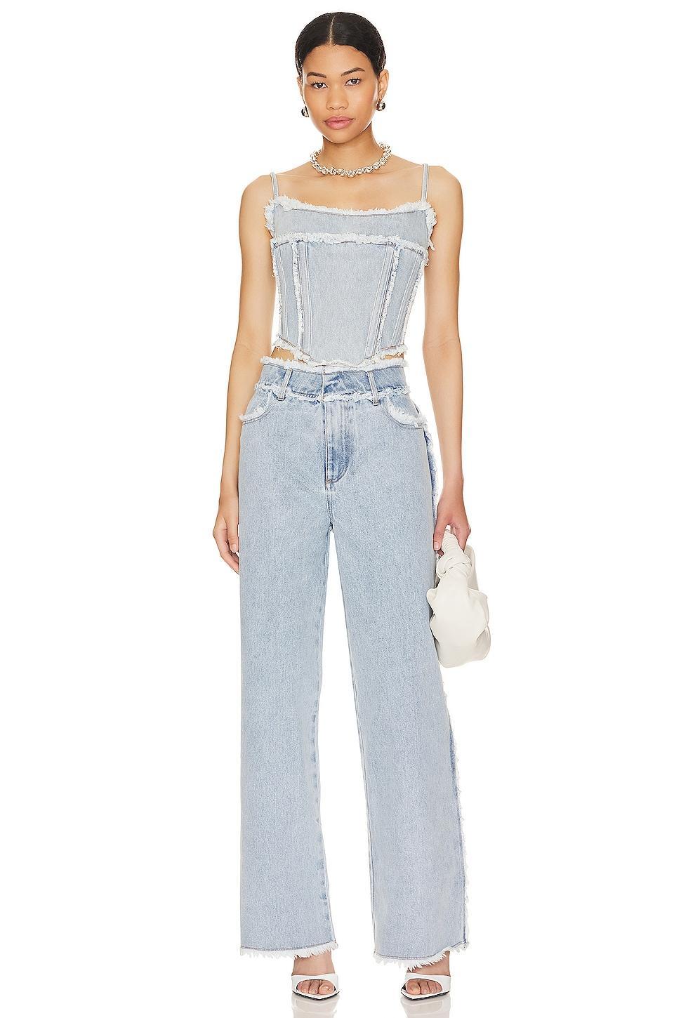 Montanna Jeans BY.DYLN Product Image