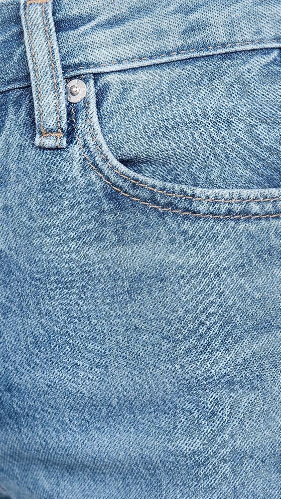 FRAME Pearl Atelier Le Jane Crop Jeans | Shopbop Product Image