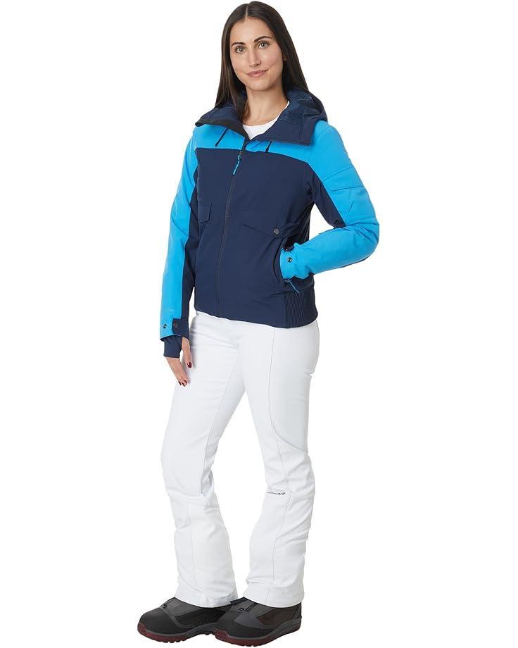 Vida Jacket Product Image