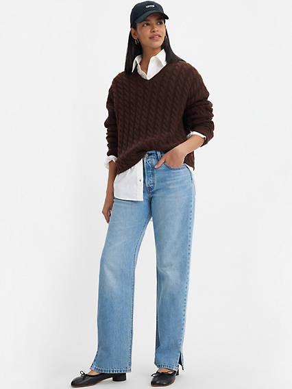 501® '90s Lightweight Women's Jeans Product Image
