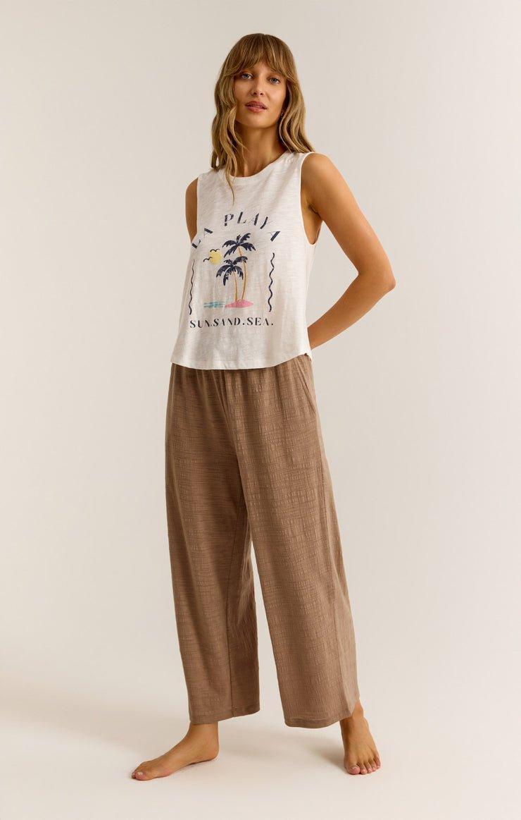 KAYLA LA PLAYA TANK *FS Female Product Image