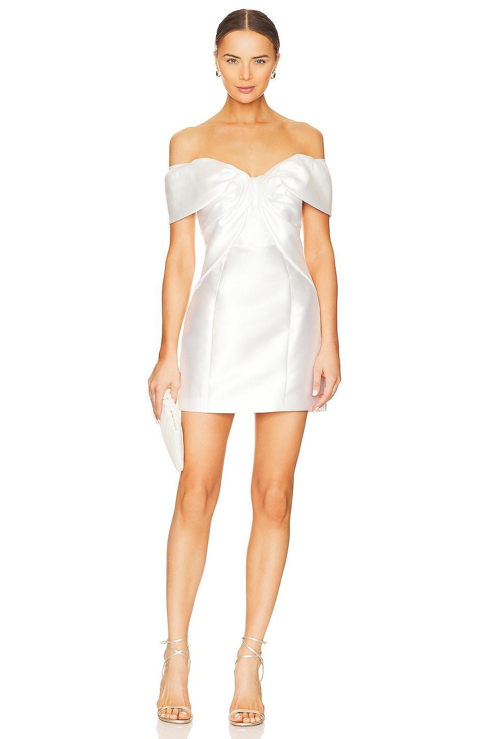 Espousal Dress ELLIATT Product Image