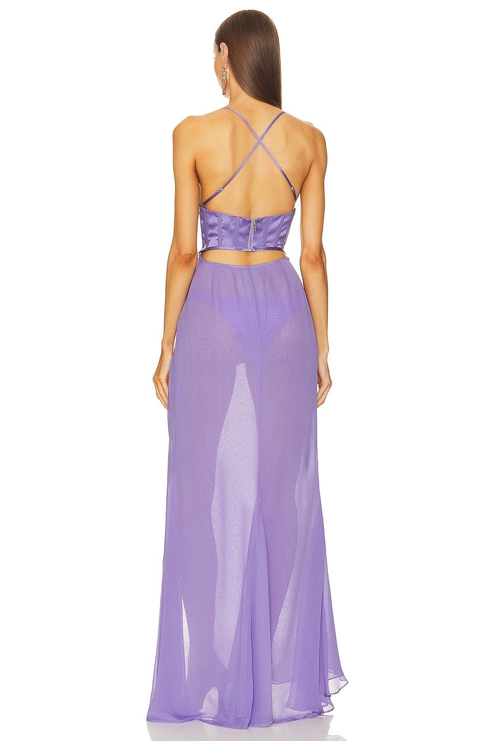 Larissa Dress retrofete Product Image