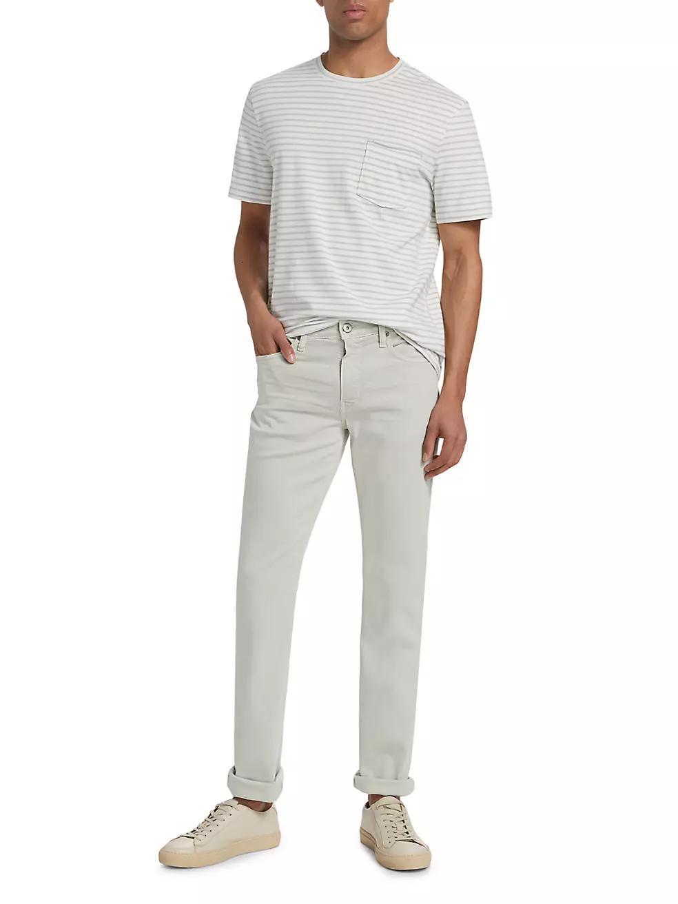 Lennox Slim-Fit Pants Product Image