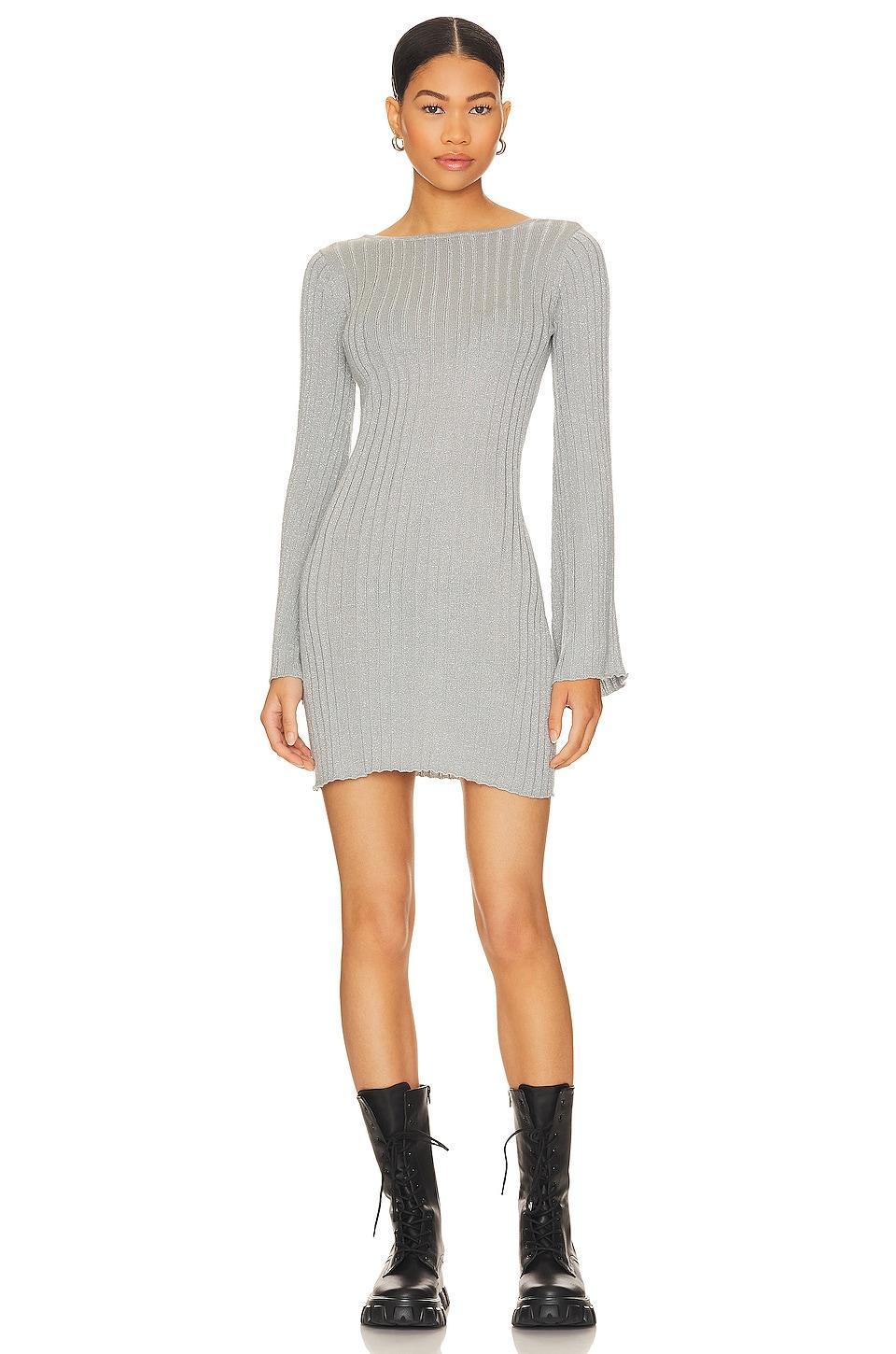 Meira Mini Dress MORE TO COME Product Image