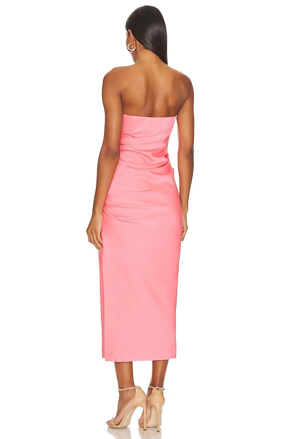 Saoirse Dress MISHA Product Image
