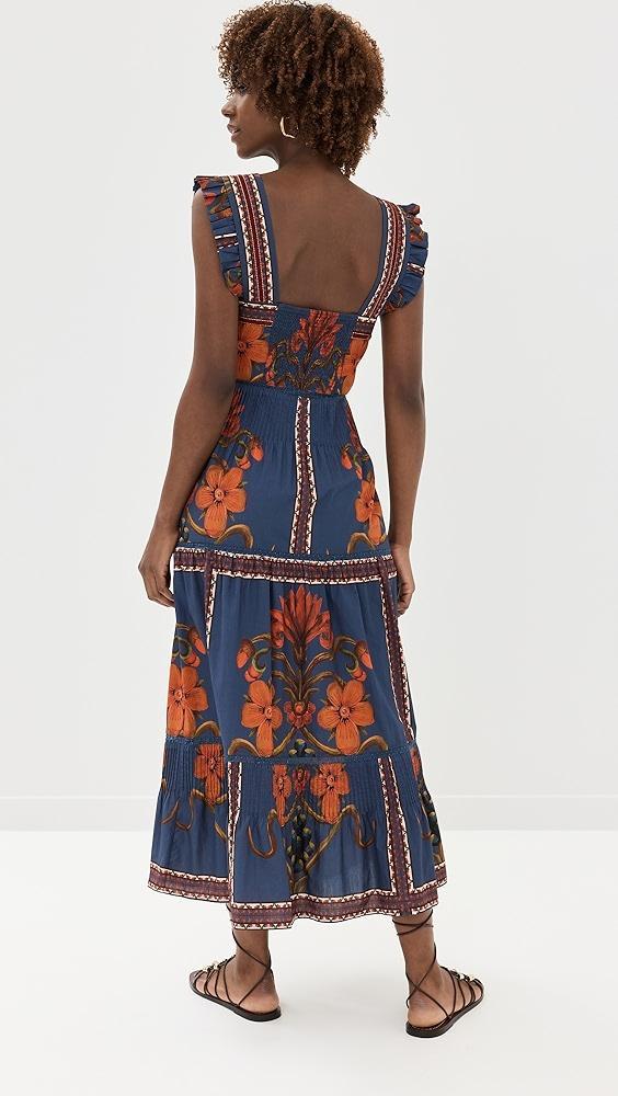 Lug Von Siga Sybill Dress | Shopbop Product Image
