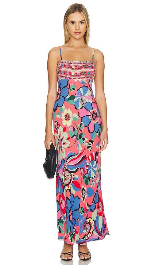Brandon Dress RIXO Product Image