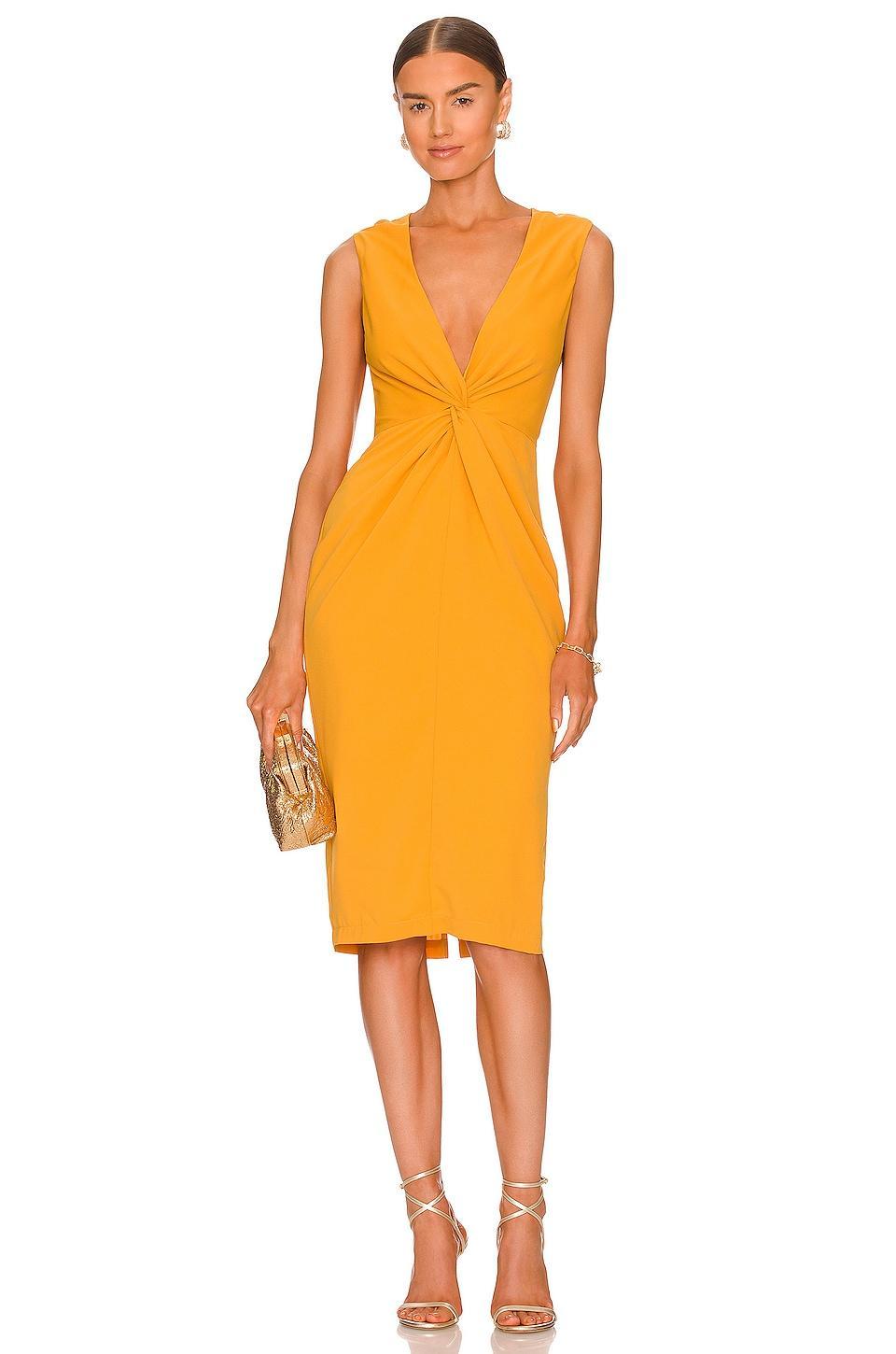 Zuna Dress Product Image