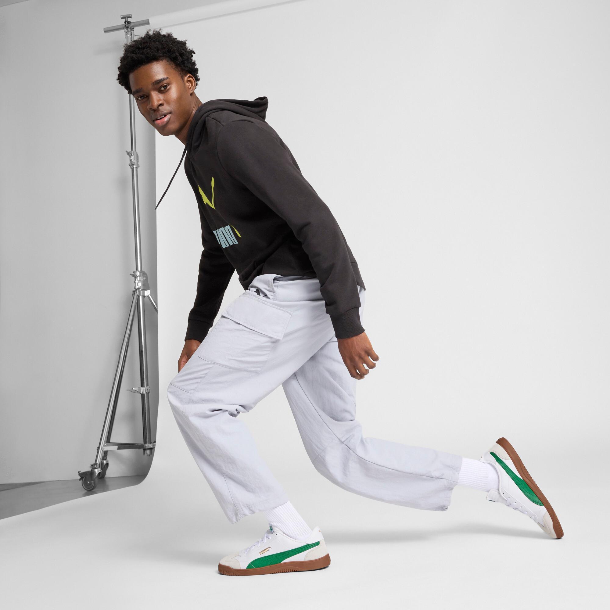 PUMA Club 5v5 Men's Sneakers Product Image