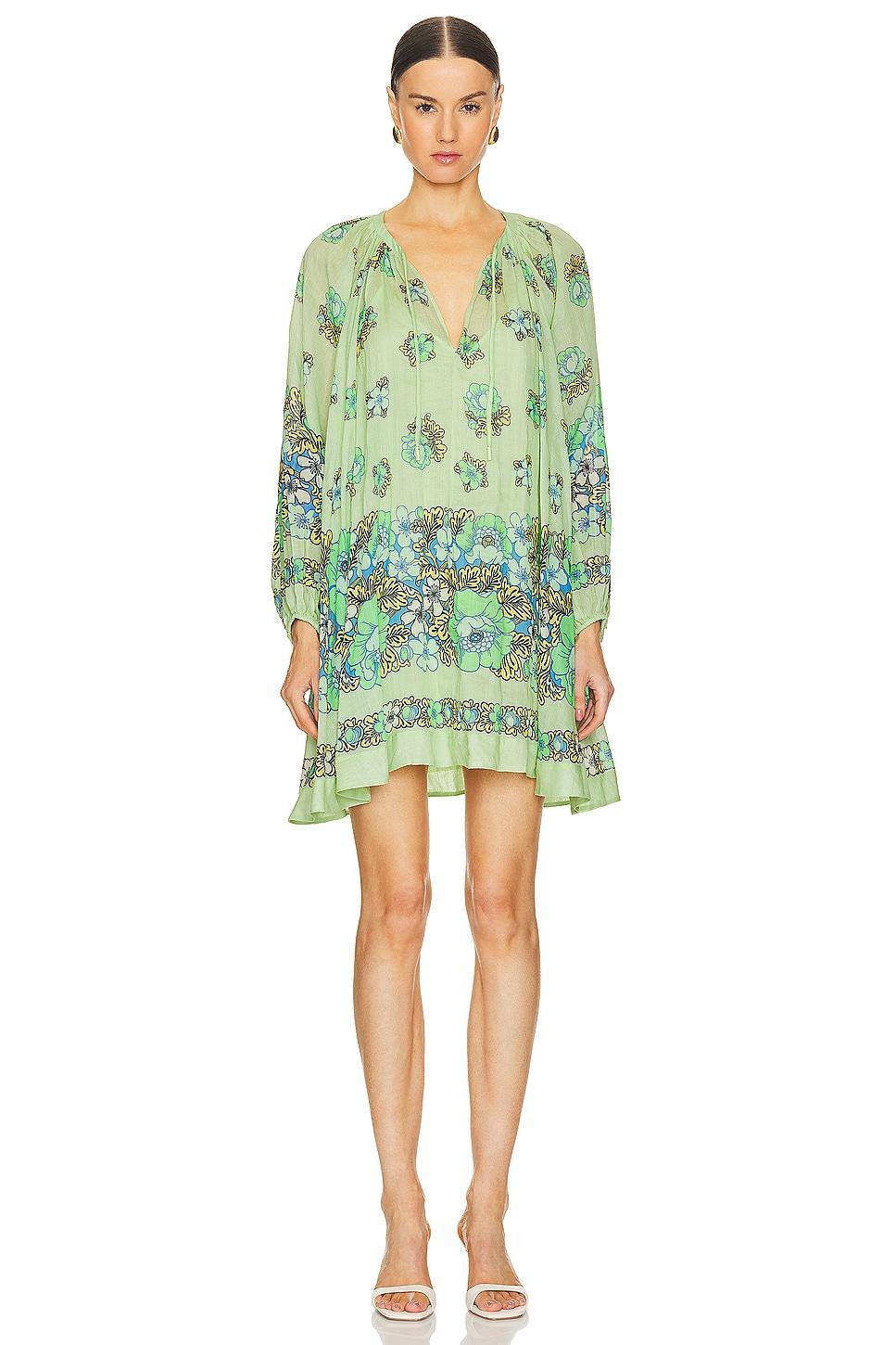 Velma Mini Dress Alemais Product Image