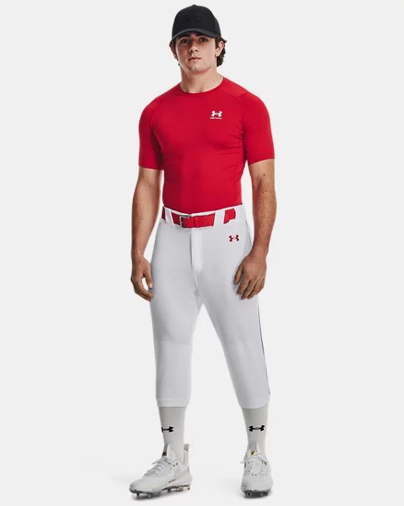 UA Utility Pro Piped Mens Knicker Baseball Pants Product Image