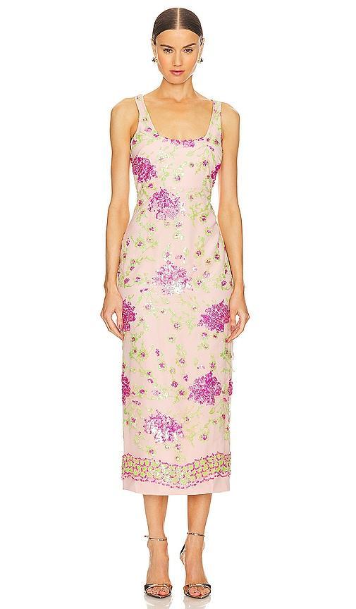 Clementina Dress LIKELY Product Image