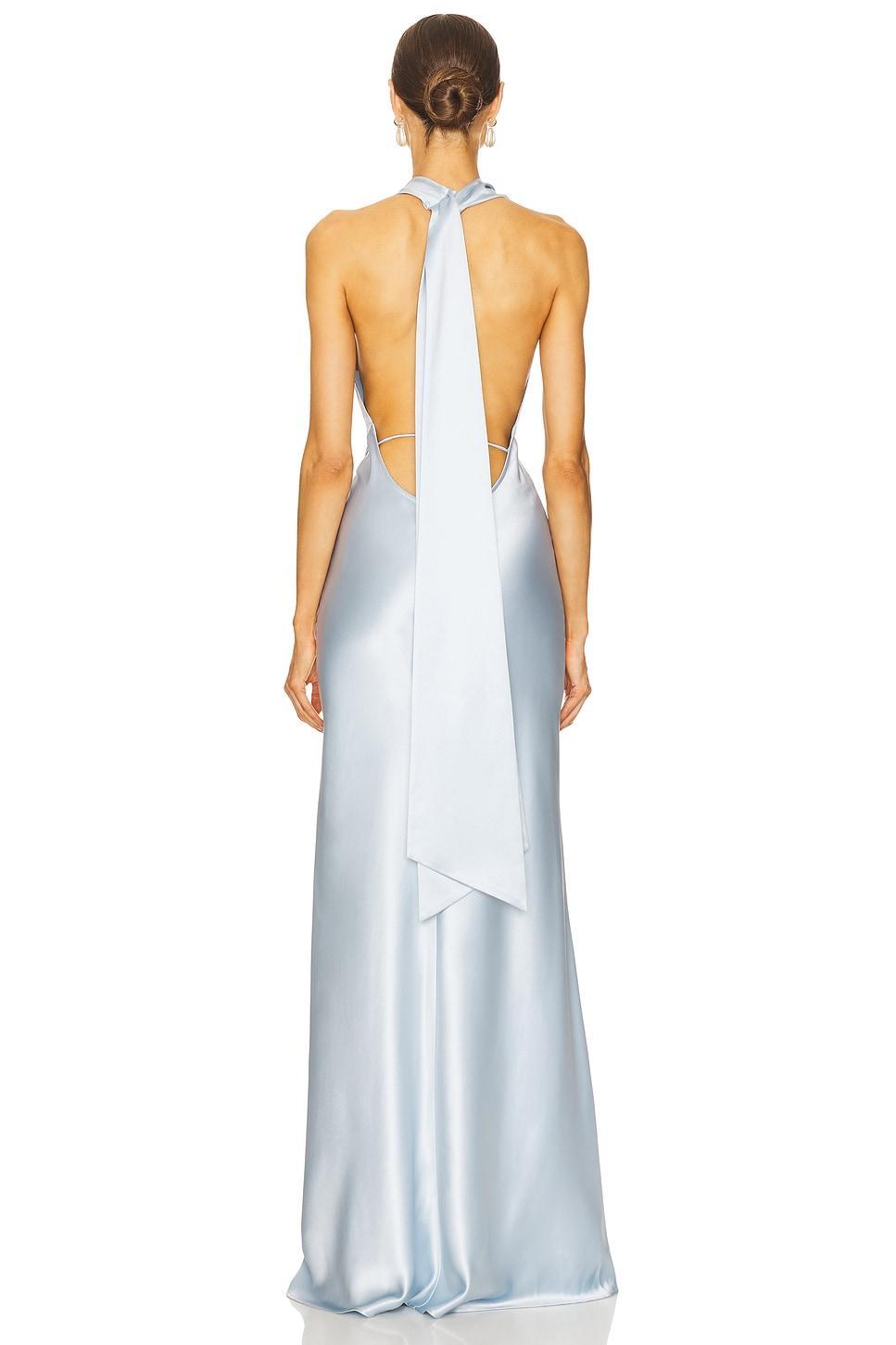 Pearl Gown SAU LEE Product Image