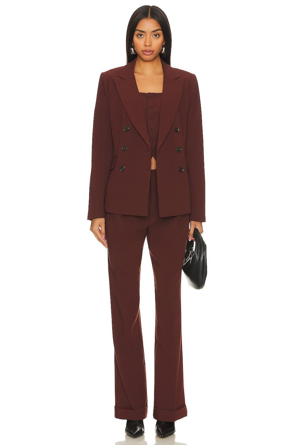 Aracelli Pant PAIGE Product Image