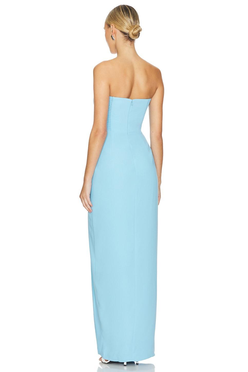 x REVOLVE Chamberlain Maxi Dress Product Image