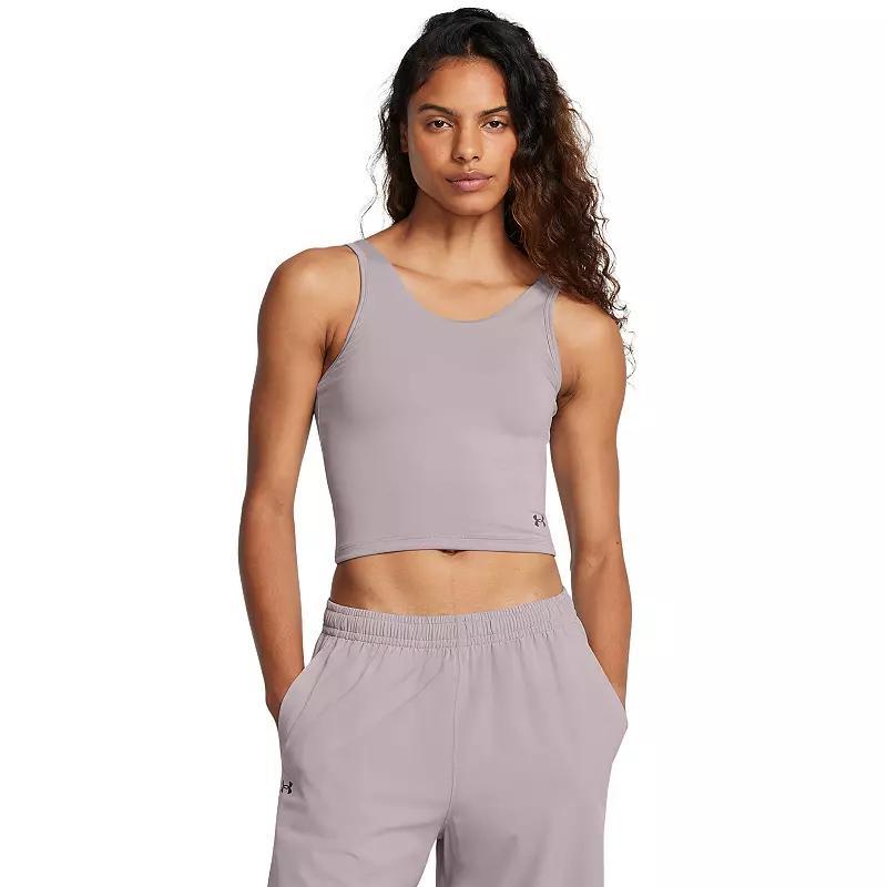 Womens UA Motion Tank Product Image