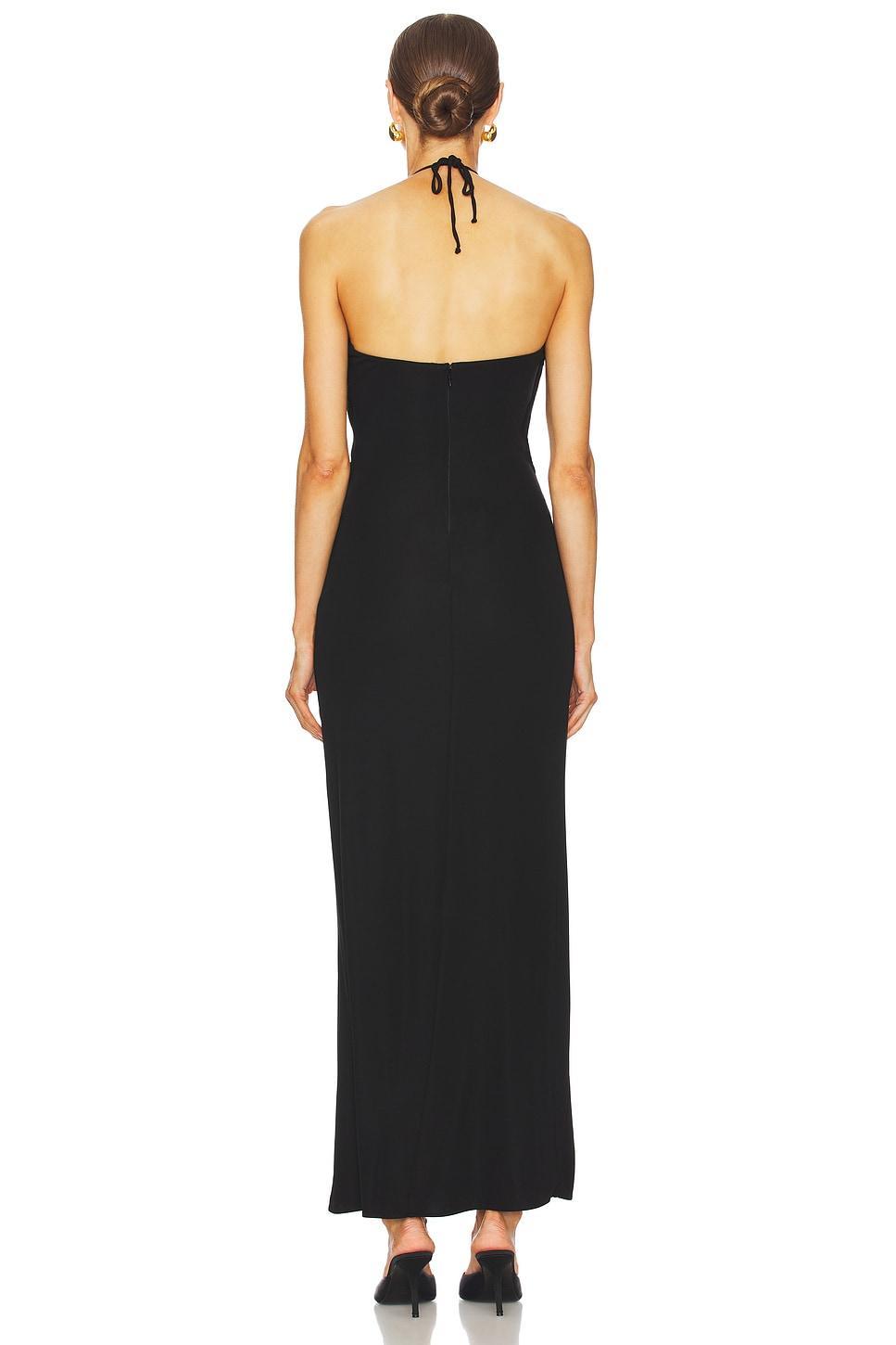 Amina Maxi Dress NBD Product Image