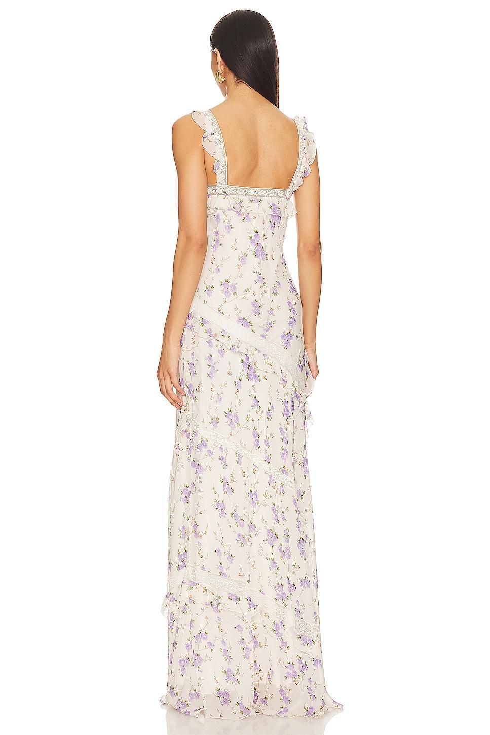 Radiance Dress LoveShackFancy Product Image