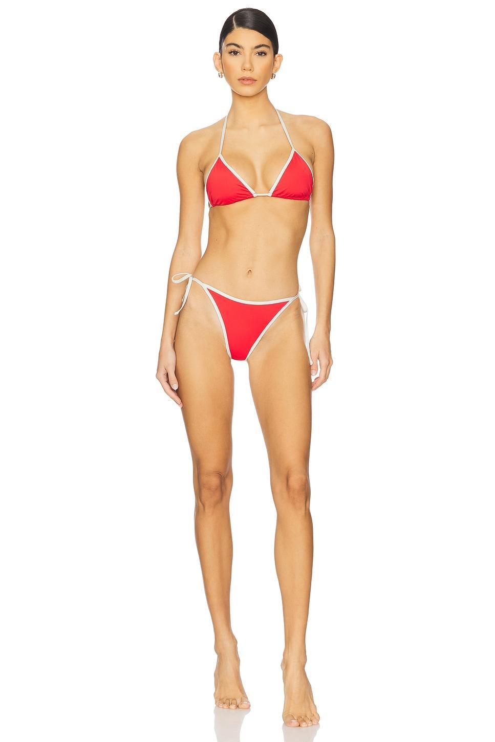 Levy Bikini Bottom LSPACE Product Image