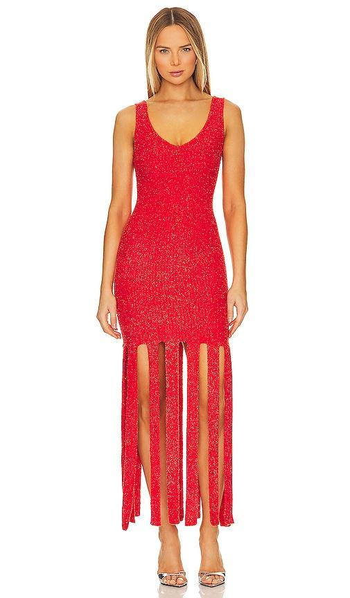 Tira Dress SIMONMILLER Product Image