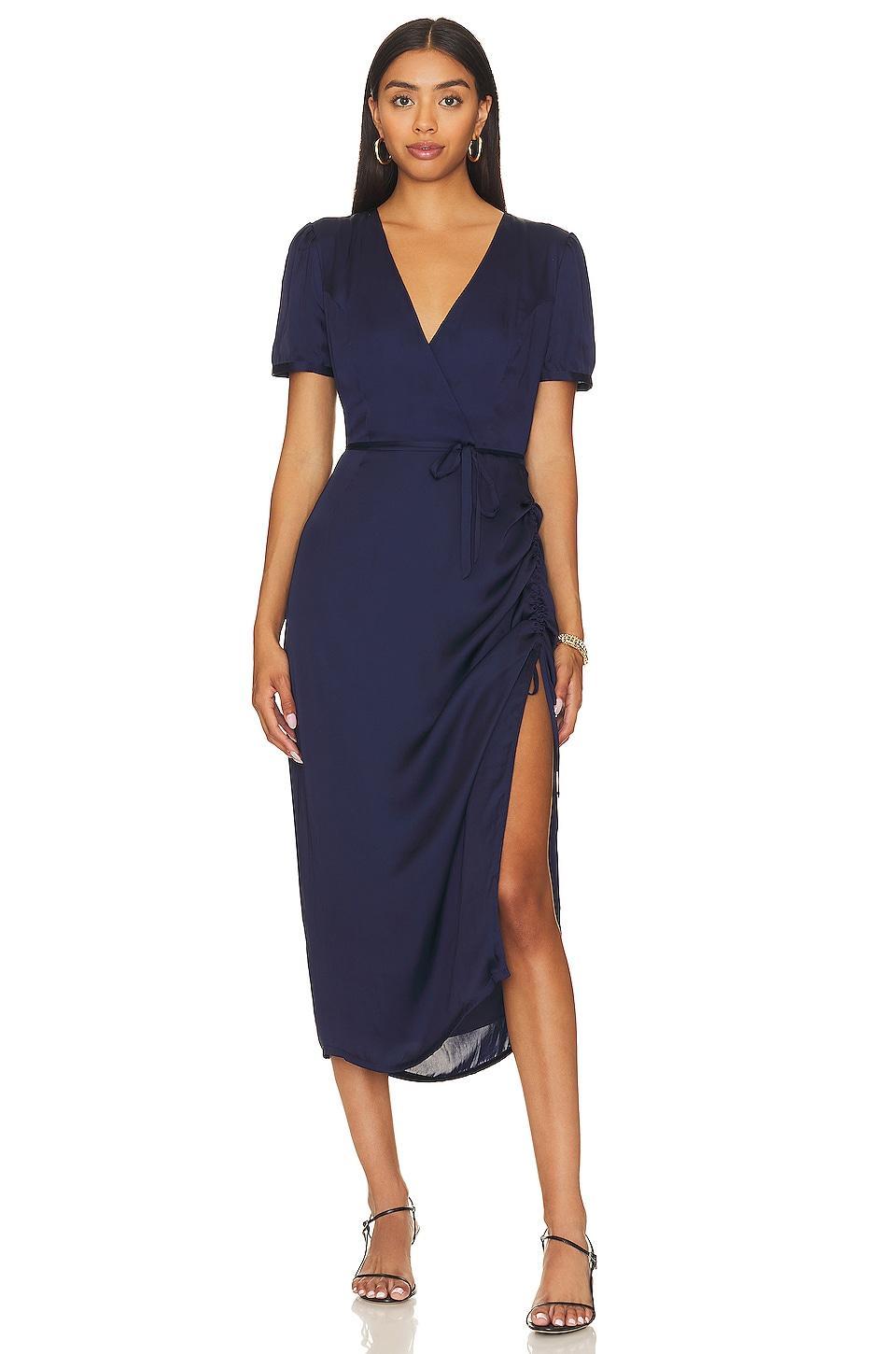 Manuela Dress PAIGE Product Image