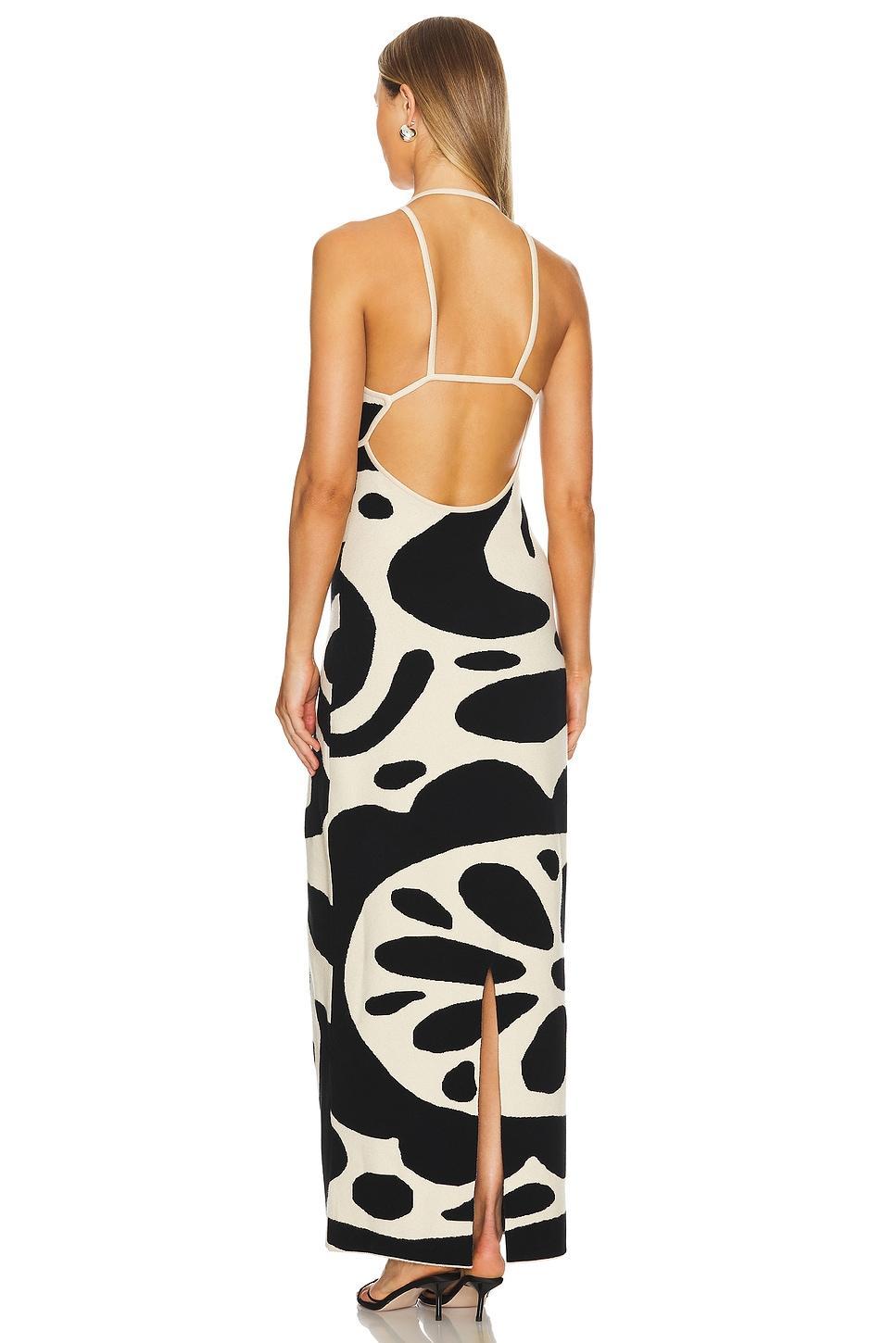 Noemi Maxi Dress Product Image